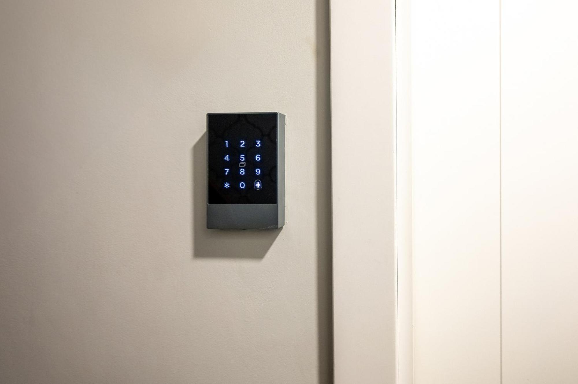 Bairro Alto Prime By Homing Apartment *