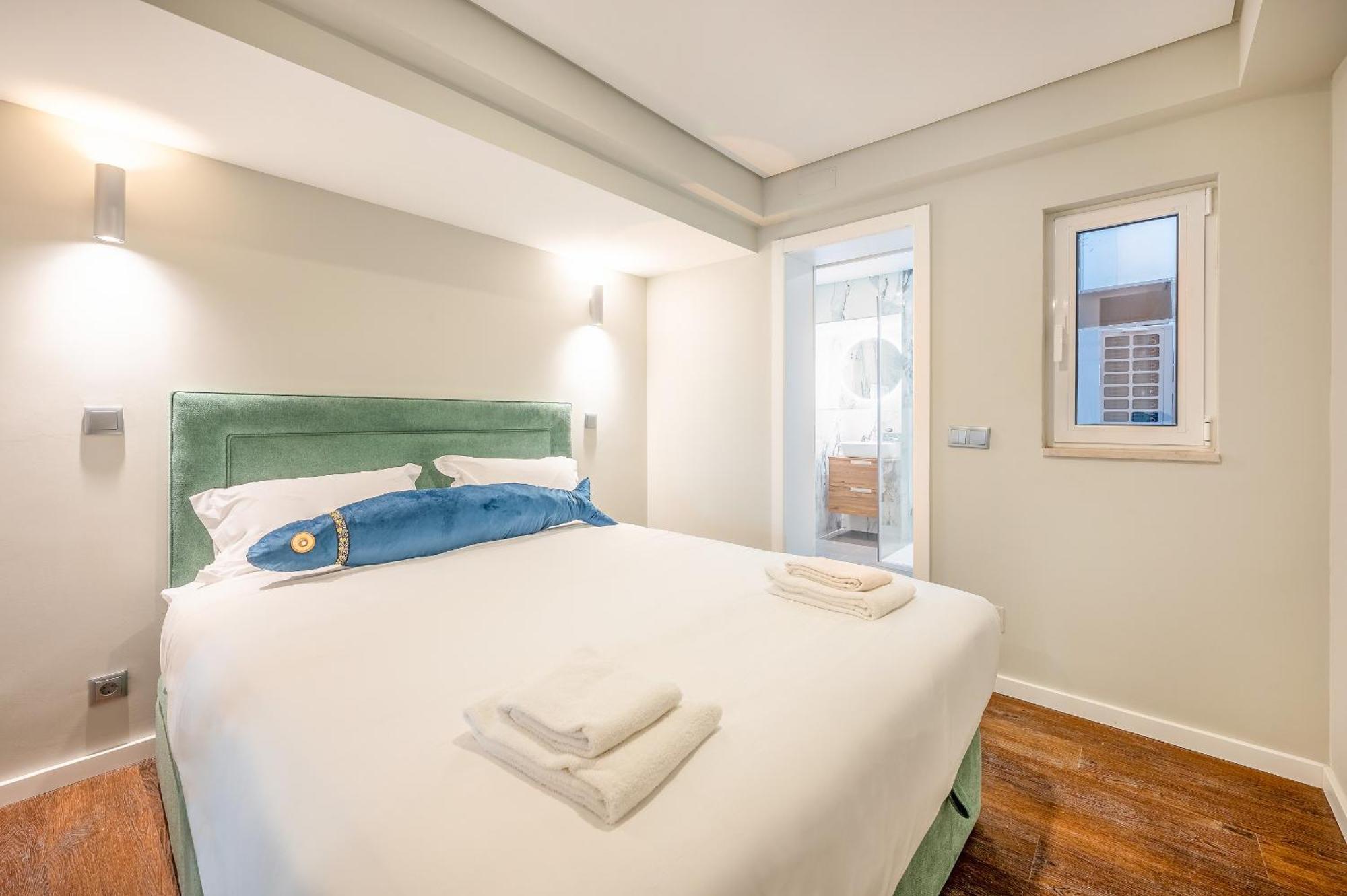 Bairro Alto Prime By Homing Apartment